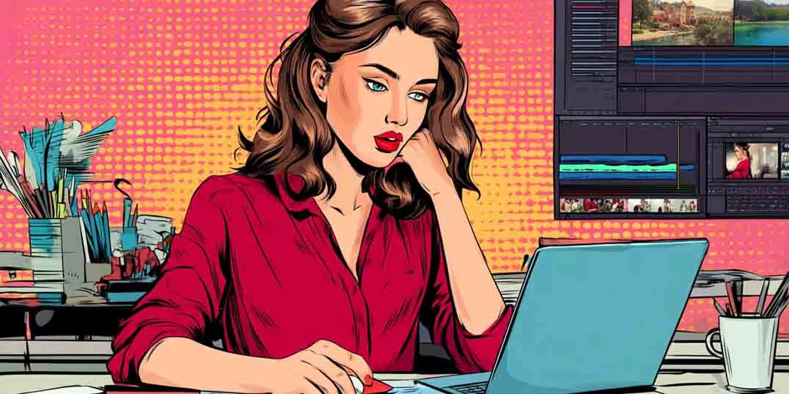 Onepost Media animation studio — motion and explainer animation work
