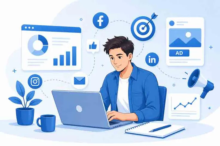 Onepost local SEO for Australian service businesses