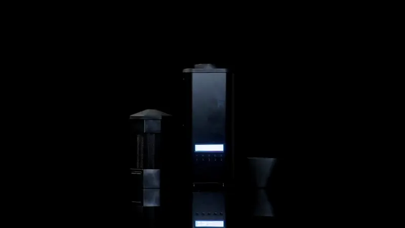 Onepost showreel