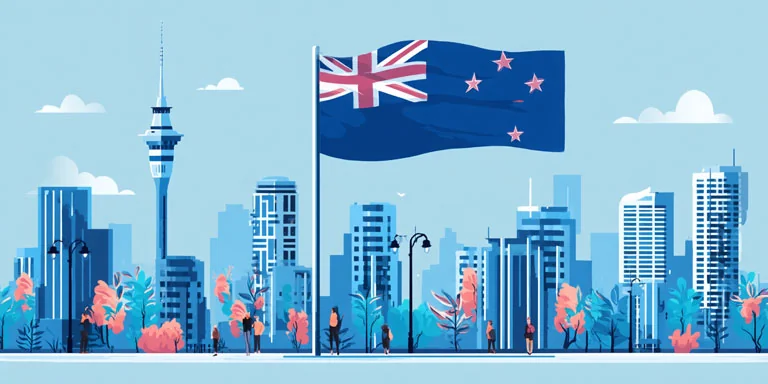 Trades and local services animation